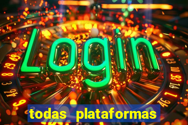 todas plataformas de jogo